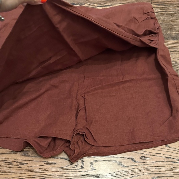 A New Day skort - Picture 2 of 5